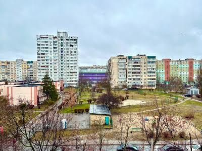 квартира за адресою Оболонський просп., 34г