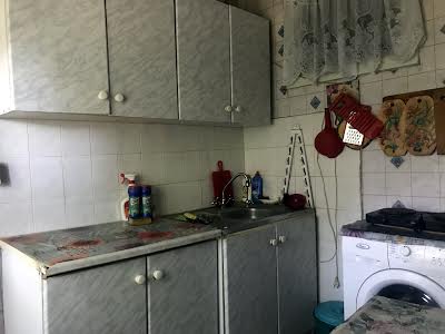 квартира по адресу Зодчих ул., 34
