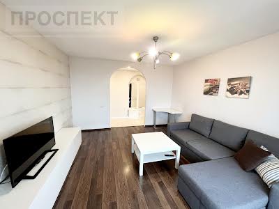 квартира за адресою Шевченка просп., 25