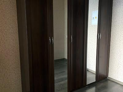 квартира за адресою Єлизавети Чавдар вул., 1