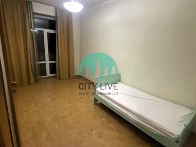 квартира по адресу Черновола ул., 107