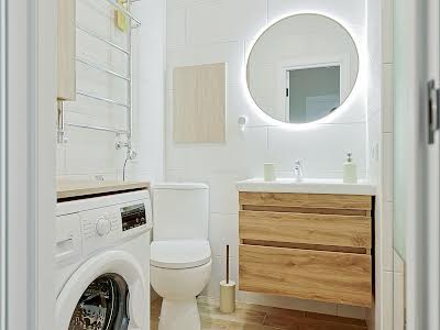 квартира за адресою Лісова вул., 42