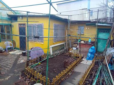 будинок за адресою Одеса, Олексія Вадатурського вул.