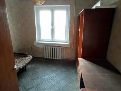 квартира за адресою 2-й Куликовський пров., 3