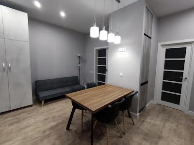 квартира по адресу Итальянский бульв., 1-В