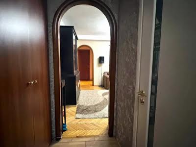 квартира по адресу Русановская набережная наб., 8/1