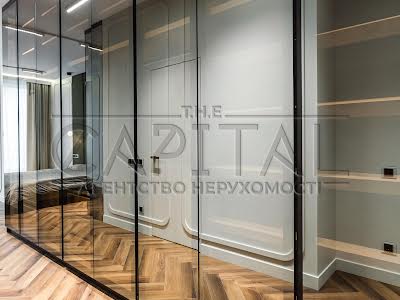 квартира за адресою Бульварно-Кудрявська вул. (Воровського), 17