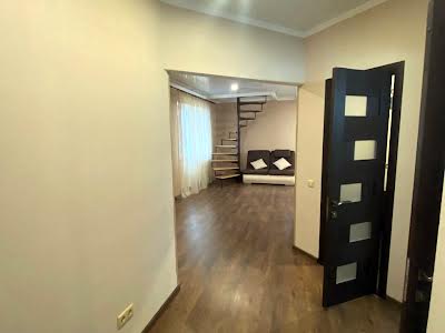 квартира за адресою Свободи просп. (Прокоф'єва), 48а