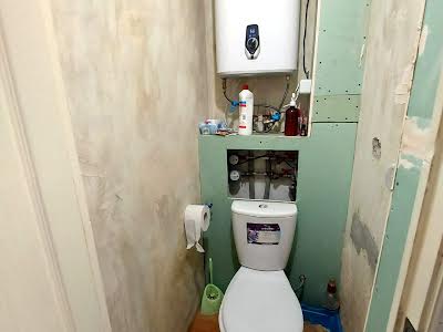 квартира по адресу Европейская ул. (Жовтнева), 34б