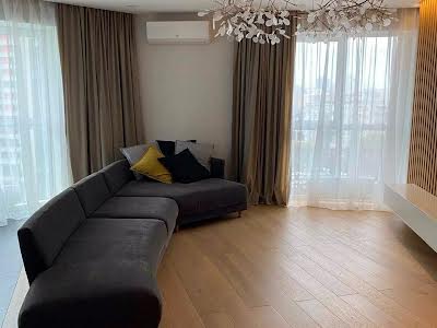 квартира за адресою Митрополита Василя Липківського вул. (Урицького), 16б