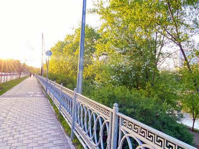 квартира за адресою Флоренції вул., 12-А