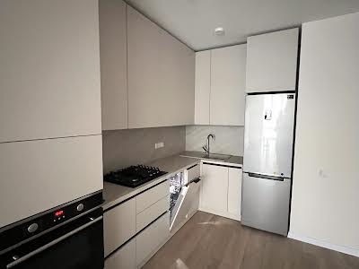 квартира за адресою Галицькі Пасіки вул., 2