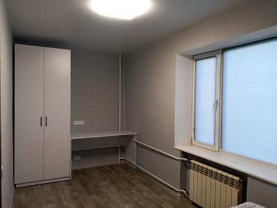 квартира по адресу Уинстона Черчилля ул. (Красноткацкая), 30
