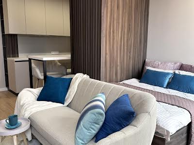 квартира за адресою Столичне шосе, 3