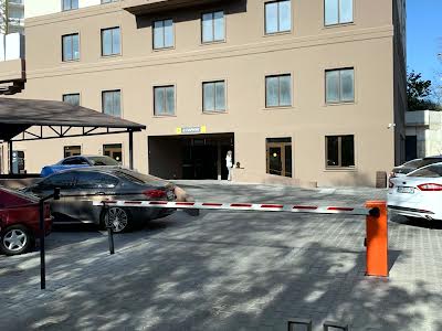 квартира за адресою Дача Ковалевського вул., 5