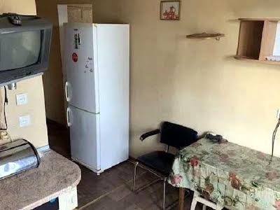 квартира за адресою Миколи Лаврухіна вул., 7