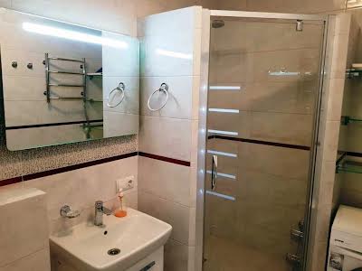 квартира за адресою Богданівська вул., 7-В
