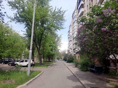 квартира за адресою Харківське шосе, 53-А