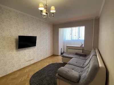 квартира по адресу Академика Заболотного ул., 6
