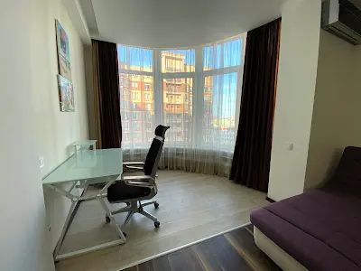 квартира по адресу Армейская ул., 8Б
