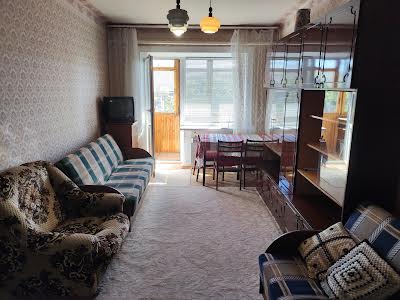 квартира по адресу бульвар Вацлава Гавела, 43