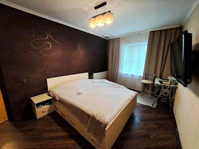 квартира за адресою Дашавська вул., 24