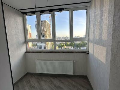 квартира за адресою Металургів вул., 35