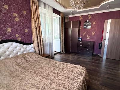 квартира за адресою Університетська вул. (Першотравнева), 18а