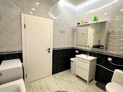 квартира по адресу Степана Руданского ул., 3-А