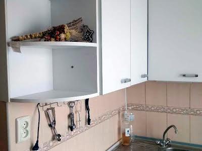 квартира за адресою Отакара Яроша вул., 61Б