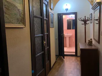 квартира за адресою Старопортофранківська вул., 117