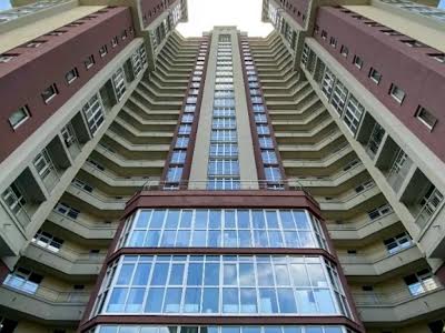 квартира по адресу Митрополита Василия Липковского ул. (Урицкого), 35