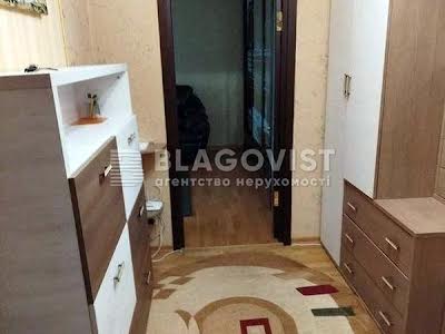 квартира по адресу Валерия Лобановского ул., 14