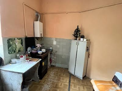 квартира за адресою Щекавицька вул., 6