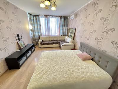квартира за адресою Вишгородська вул., 45/3