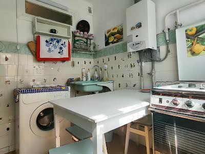 квартира за адресою Миру просп., 67