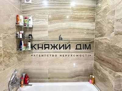 квартира за адресою Зарічна вул., 1-Б