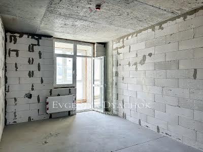 квартира за адресою Ревуцького вул., 40-Б