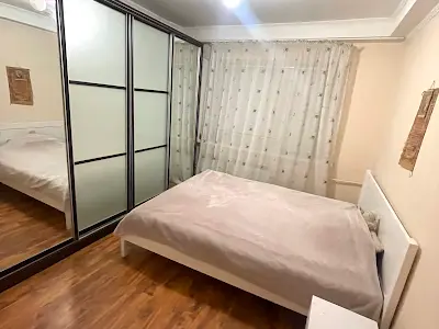 квартира за адресою Васильківська вул., 53к1
