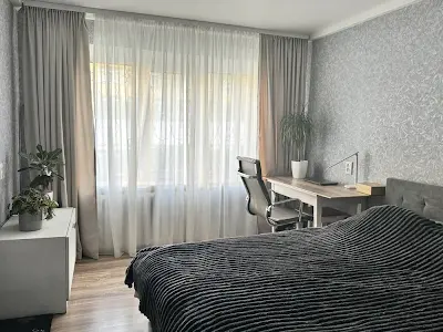 квартира за адресою Донецька вул., 53