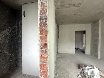 квартира по адресу Трускавецкая ул., 111