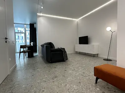 квартира за адресою Берестейський просп. (Перемоги), 11 к2