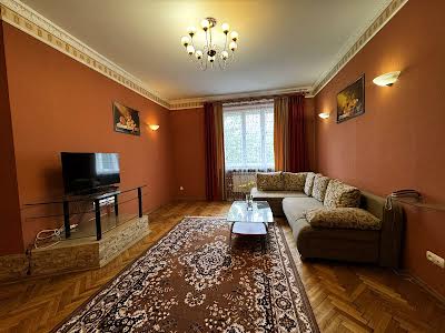квартира по адресу Гетьмана Дорошенко ул. (Жовтневая), 71