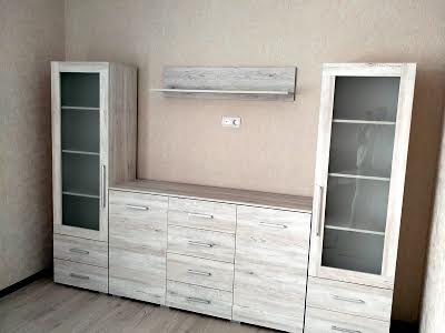 квартира по адресу Краковская ул., 27