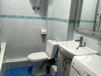 квартира за адресою Лесі Українки вул., 21