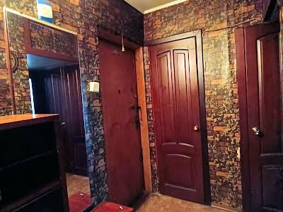 квартира за адресою Малиновского, 31