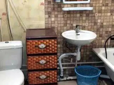квартира по адресу Бакинская ул., 37 г