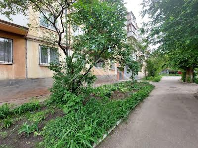 квартира за адресою Центральний просп. (Лермонтова), 7