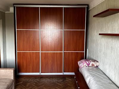 квартира за адресою Борщагівська вул., 16
