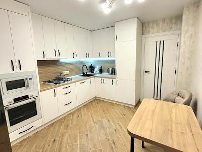 квартира за адресою Глинянський Тракт вул., 165